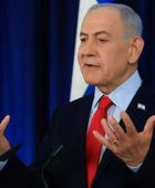 نتنياهو يعلن استهداف مصانع بتروكيماويات في إيران