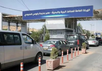 سوريا تكشف حقيقة استخدام معبرها الحدودي مع لبنان لأغراض عسكرية