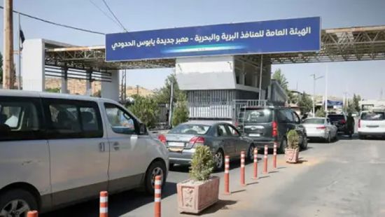 سوريا تكشف حقيقة استخدام معبرها الحدودي مع لبنان لأغراض عسكرية