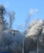 الجيش الإسرائيلي يعلن تنفيذ ضربات على 200 هدف في إيران ولبنان