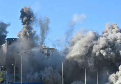 الجيش الإسرائيلي يعلن تنفيذ ضربات على 200 هدف في إيران ولبنان