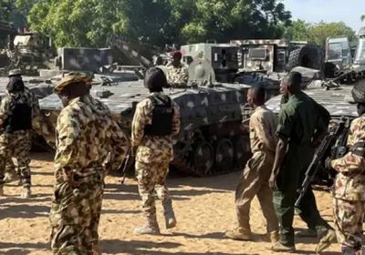 بعد اختطاف قرويين.. نيجيريا تطلق عملية أمنية لملاحقة عصابات مسلحة