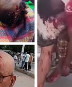 الشبكة المدنية تُدين "قمع" متظاهري المكلا وتطالب بتحقيق دولي