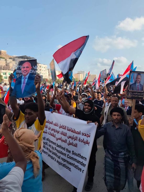 المكلا تقول كلمتها: حين تصطدم السياسة التوسعية بإرادة الشارع (تحليل)