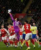 ساوثامبتون يطيح بأرسنال من دور الثمانية بكأس الاتحاد الإنجليزي