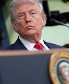 ترامب يعلن مقتل قادة عسكريين إيرانيين بطهران