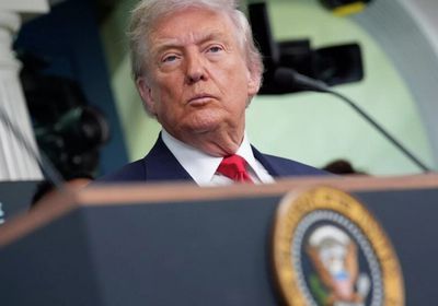 ترامب يعلن مقتل قادة عسكريين إيرانيين بطهران