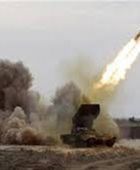 الجيش الكويتي يتصدى لهجمات صاروخية إيرانية