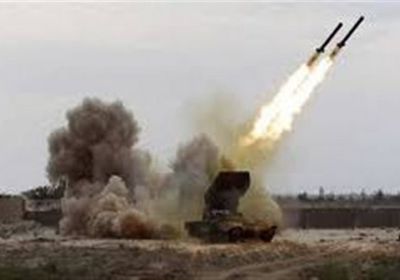 الجيش الكويتي يتصدى لهجمات صاروخية إيرانية