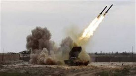 الجيش الكويتي يتصدى لهجمات صاروخية إيرانية