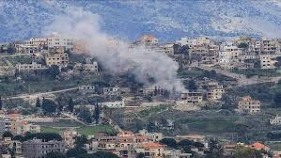 جيش الاحتلال ينذر بإخلاء المنفذ الرئيسي بين سوريا ولبنان