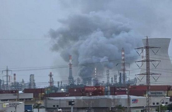 إسرائيل تستعد لتنفيذ هجمات على منشآت الطاقة الإيرانية