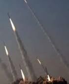 إسرائيل تعلن التصدي لهجمات صاروخية إيرانية