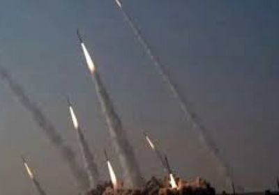 إسرائيل تعلن التصدي لهجمات صاروخية إيرانية