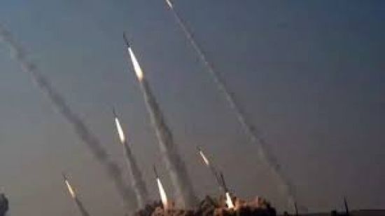 إسرائيل تعلن التصدي لهجمات صاروخية إيرانية