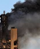 خروج وحدتي كهرباء عن الخدمة بالكويت عقب هجوم إيراني