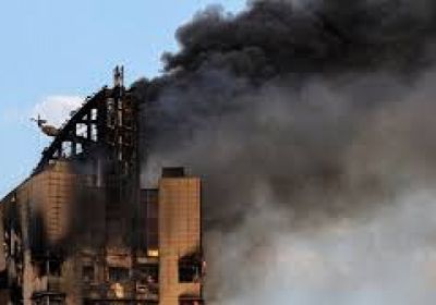 خروج وحدتي كهرباء عن الخدمة بالكويت عقب هجوم إيراني