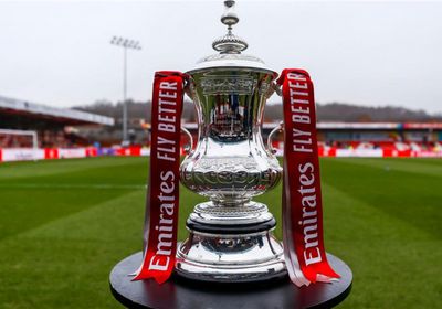 موعد إقامة قرعة نصف نهائي كأس الاتحاد الإنجليزي