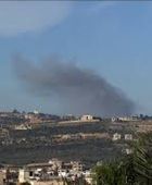 حزب الله يعلن قصفه تجمعًا إسرائيليًا جنوبي لبنان