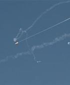 الدفاعات الإماراتية تتعامل مع اعتداءات إيرانية