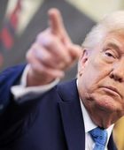 ترامب يعلن إنقاذ الطيار الثاني من الأراضي الإيرانية