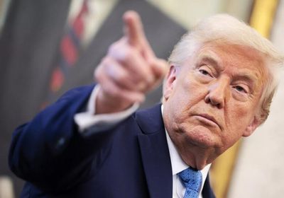 ترامب يعلن إنقاذ الطيار الثاني من الأراضي الإيرانية