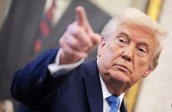 ترامب يعلن إنقاذ الطيار الثاني من الأراضي الإيرانية