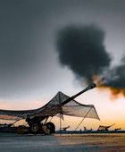 السعودية: اعتراض وتدمير صاروخ من نوع كروز خلال الساعات الماضية