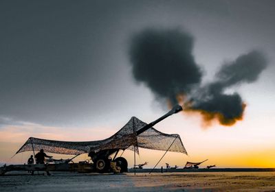 السعودية: اعتراض وتدمير صاروخ من نوع كروز خلال الساعات الماضية