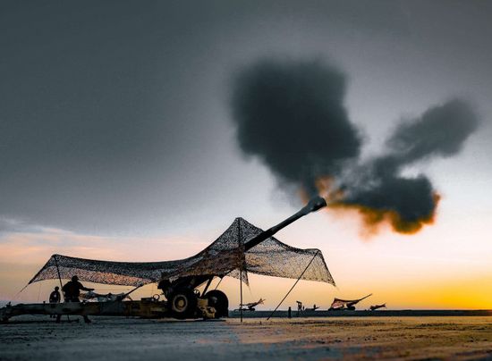 السعودية: اعتراض وتدمير صاروخ من نوع كروز خلال الساعات الماضية