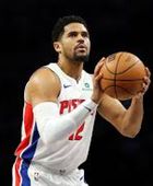 بيستونز يتصدر القسم الشرقي بدوري السلة الأمريكي بالفوز على فيلادليفا