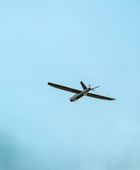 مسؤول روسي: هجوم بمسيرة يلحق أضرارًا بخط أنابيب نفط في بريمورسك