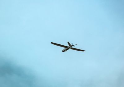 مسؤول روسي: هجوم بمسيرة يلحق أضرارًا بخط أنابيب نفط في بريمورسك