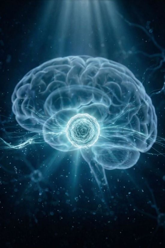 "أبوظبي للخلايا الجذعية" يطوّر تقنية متقدمة لإنتاج خلايا دماغية مشتقة من المريض