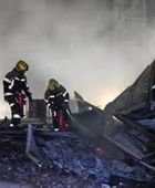 الخليج لصناعة البتروكيماويات البحرينية: إخماد حريق في وحدات تشغيلية