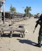 مقتل 22 شخصًا وخطف العشرات بأعمال عنف منفصلة في نيجيريا