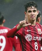 البرازيلي أوسكار يعتزل كرة القدم بعمر 34 عامًا بسبب مشاكل في القلب