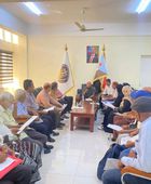 "مستشاري الانتقالي" يدين استخدام الرصاص الحي ضد متظاهري المكلا