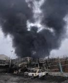 المجر: صربيا تعثر على متفجرات قرب منشآت غاز تربط بين البلدين