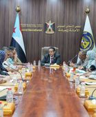 أمانة الانتقالي تُدين "قمع" متظاهري المكلا وتطالب بموقف دولي