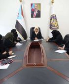 هيئة المرأة بـ"الانتقالي": تحسين الأدوات للوصول لشرائح المجتمع الجنوبي