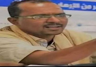 نقل الصحفي أمجد الرامي إلى سجن مستحدث في مطار الريان