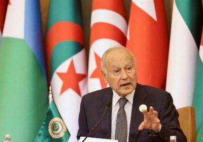 الجامعة العربية تدين استمرار العدوان الإيراني على منشآت حيوية في الكويت