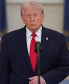 ترامب: سنضرب كل شيء حال عدم التوصل لاتفاق مع إيران