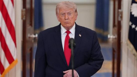 ترامب: سنضرب كل شيء حال عدم التوصل لاتفاق مع إيران