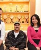 أحمد رمزي ضيف برنامج "رايح ولا جاي" بعد نجاح "فخر الدلتا"