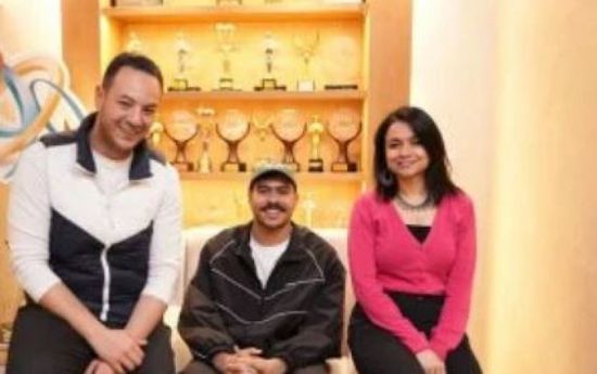 أحمد رمزي ضيف برنامج "رايح ولا جاي" بعد نجاح "فخر الدلتا"