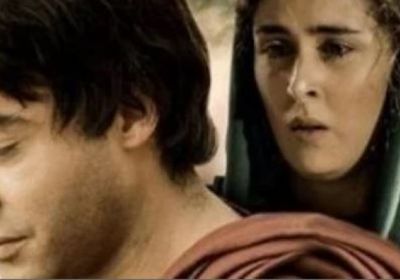 أمسية سينمائية لعرض "أوغسطينوس بن دموعها" احتفالاً بعيد القيامة المجيد