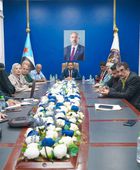 خارجية الانتقالي تُدين "اعتداءات" المكلا وتؤكد: الجنوب بمرحلة مفصلية