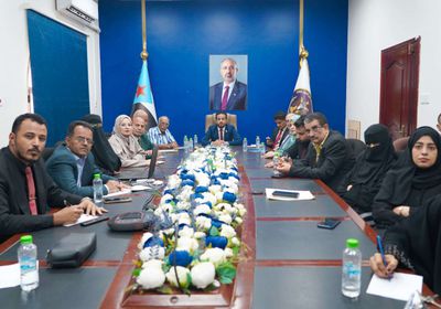 خارجية الانتقالي تُدين "اعتداءات" المكلا وتؤكد: الجنوب بمرحلة مفصلية